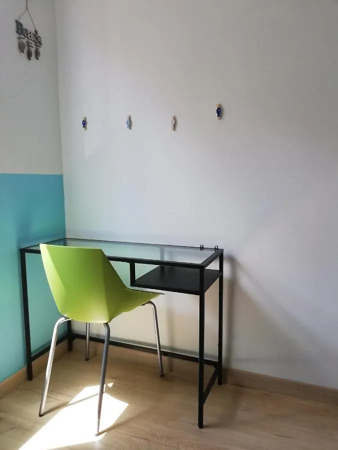 Apartamento Magico Mar Y Tierra Los Abrigos