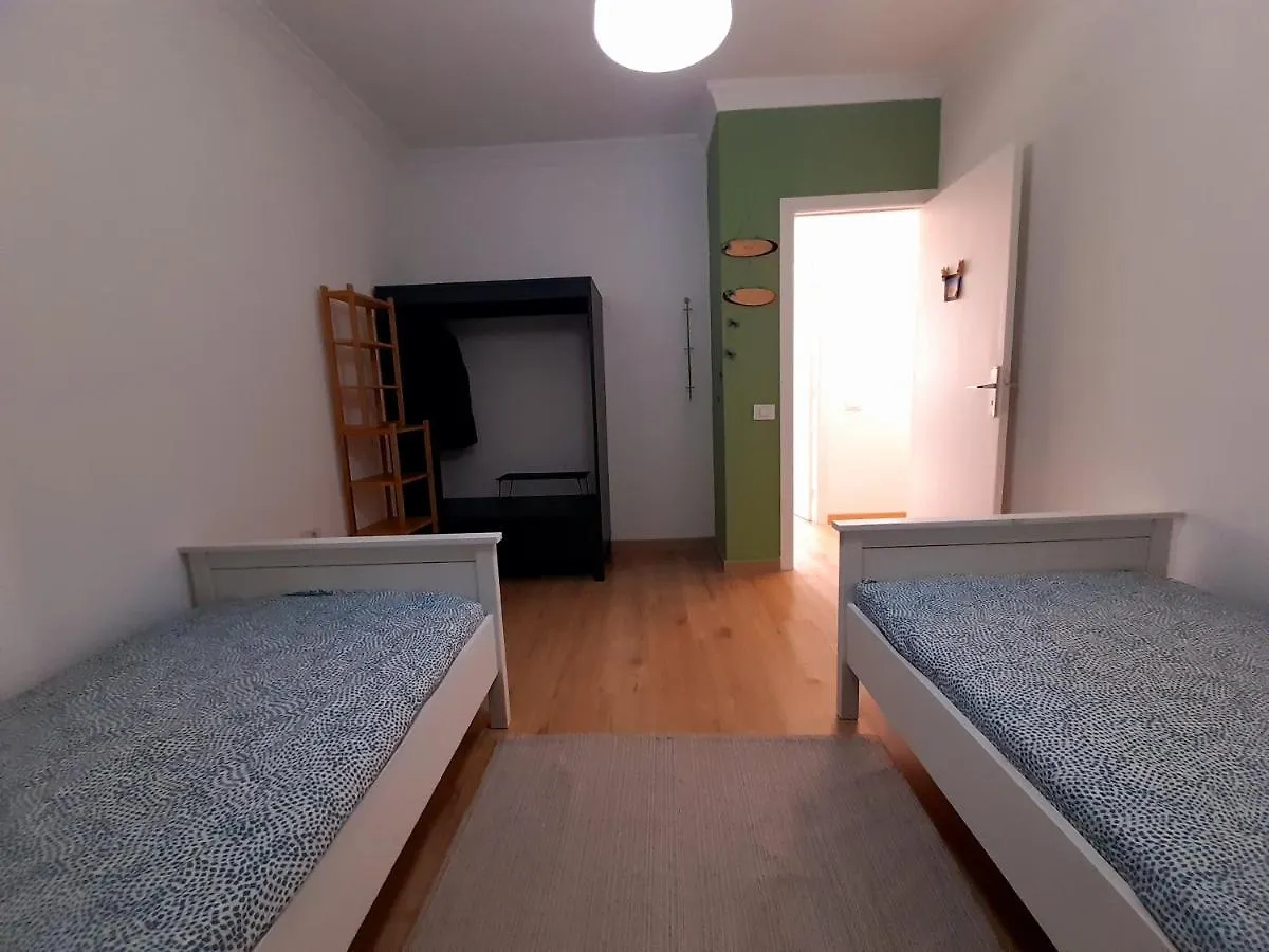 Apartamento Magico Mar Y Tierra Los Abrigos Apartmán