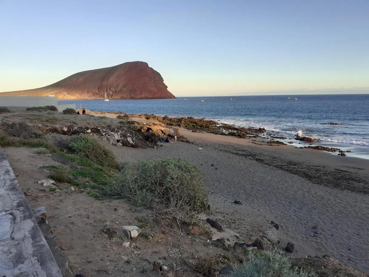 Apartamento Magico Mar Y Tierra Los Abrigos 0*,  Spain