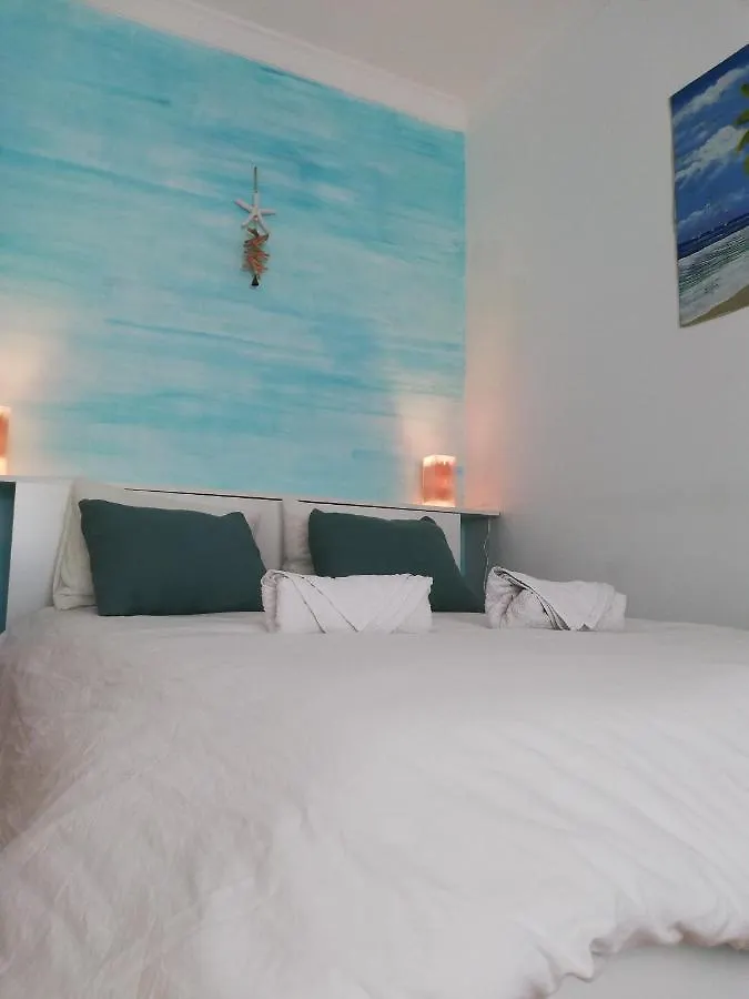 Apartamento Magico Mar Y Tierra Los Abrigos 0*,  Spain