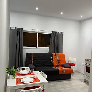 Casa Paraiso Tenerife Los Abrigos