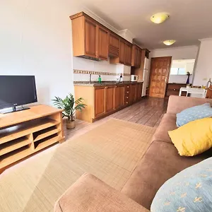  Apartment Abrigos Ocean