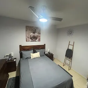Casa Gloria Los Abrigos